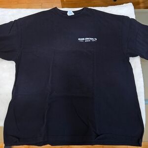 Harley Davidson Mens T-Shirt